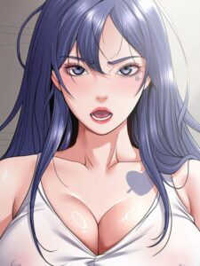 <エロ漫画>人生二週目〜ブサ男の俺がイケメンに！？〜25/作：[J_J See Commons]