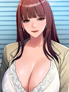 <エロ漫画>ロイヤルファミリー25/作：[Mun Seok Bae Shurinel]