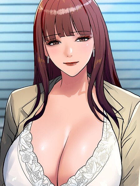 <エロ漫画>ロイヤルファミリー25/作：[Mun Seok Bae Shurinel]