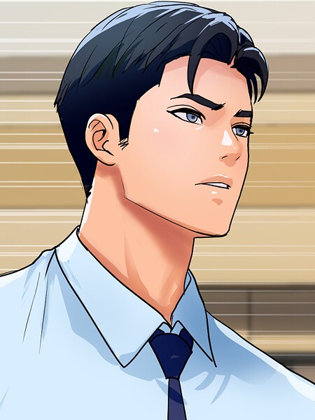 <エロ漫画>ロイヤルファミリー27/作：[Mun Seok Bae Shurinel]