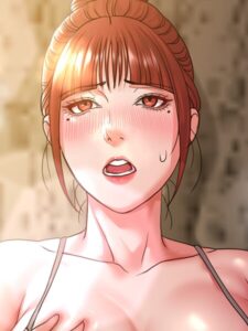 <エロ漫画>人生二週目〜ブサ男の俺がイケメンに！？〜36/作：[J_J See Commons]