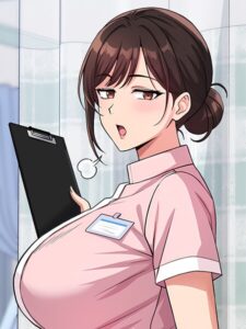 <エロ漫画>どの彼女がお好み？36/作：[JJM Culturewave]