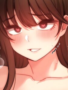 <エロ漫画>このご時世に家庭教師82/作：[ラドン LObeam]