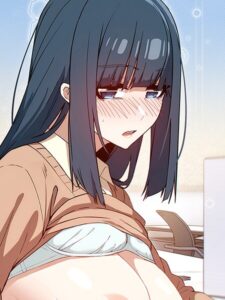 <エロ漫画>スイッチ・オン 67/作：[KMH LM-jelly 皮]