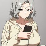 <エロ漫画>スイッチ・オン 73/作：[KMH 皮 LM-jelly]